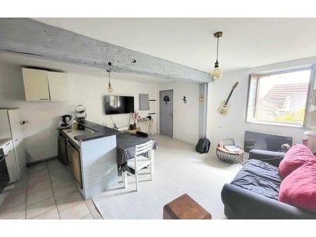 vente appartement 3 pièces 50 m² étampes (91150)