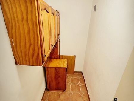 les arcs sur argens  grand appartement 3 chambres 93 m²  quartier prisé