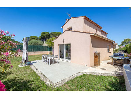 vente maison 4 pièces 100 m² bouc-bel-air (13320)