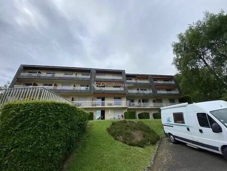 vente appartement 3 pièces 73 m2 à bagnoles-de-l'orne-normandie