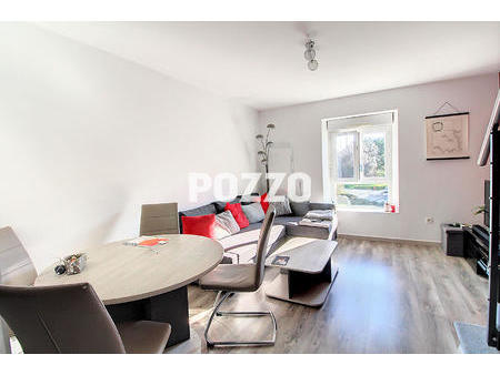 vente appartement 3 pièces à granville (50400) : à vendre 3 pièces / 50m² granville