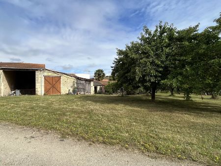 vente maison 191 m2 à saint-sauveur-d'aunis