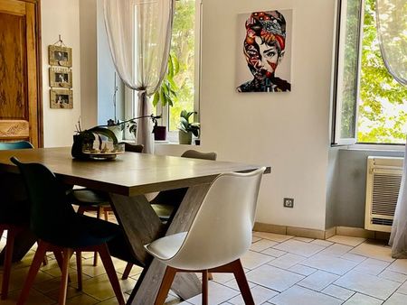 vend appartement sospel