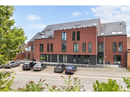 appartement te koop in temse met 3 slaapkamers