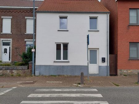 maison à vendre à jeuk € 199.000 (ksqu7) - | zimmo