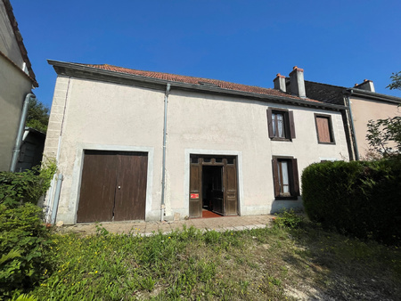 maison 4 pièces - 133m² - villers les pots