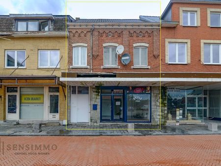 bien professionnel à vendre à eisden € 209.000 (ksouw) - sensimmo | zimmo