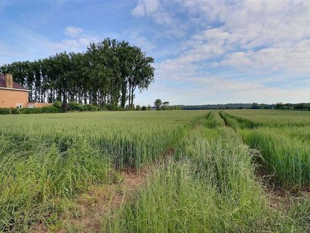 terrain à vendre à ploegsteert € 219.000 (ksp2g) - guihome immobilier | zimmo