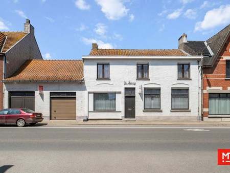 maison à vendre à passendale € 225.000 (ksp4s) - minthus | zimmo