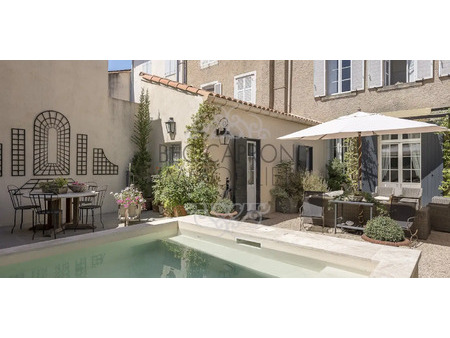 maison avec piscine aix-en-provence (13)