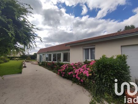 vente maison 5 pièces 150 m²