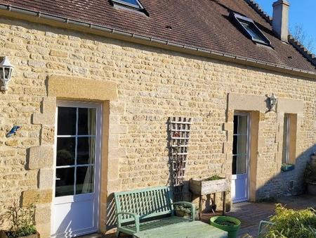 vente maison à douvres-la-délivrande (14440) : à vendre / 102m² douvres-la-délivrande