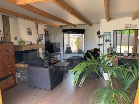 vente maison à bréville-sur-mer (50290) : à vendre / 149m² bréville-sur-mer