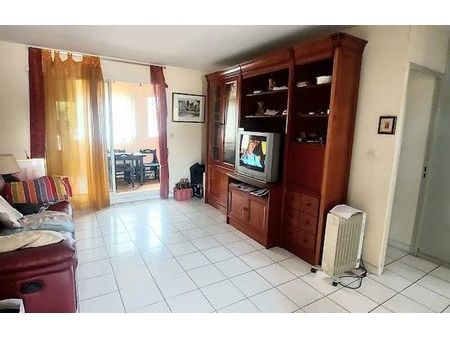 vente appartement 2 pièces 31 m² vias (34450)