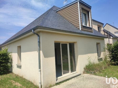 vente maison/villa 2 pièces