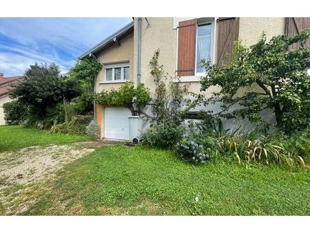 vente maison 6 pièces 132 m² delle (90100)