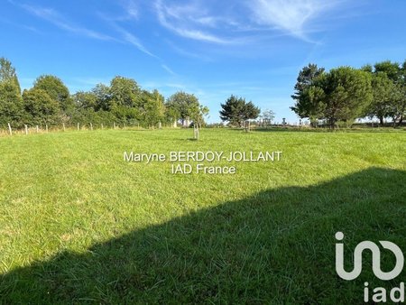 vente terrain de 772 m² à moirax (47310)