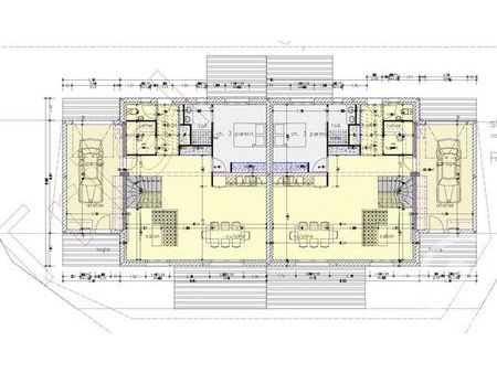 maison à louer - 5 pièces - 125 m2 - torpes - 25 - franche-comte