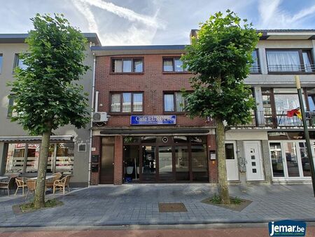 appartement à vendre à eisden € 250.000 (ksraf) - jemar.be | zimmo