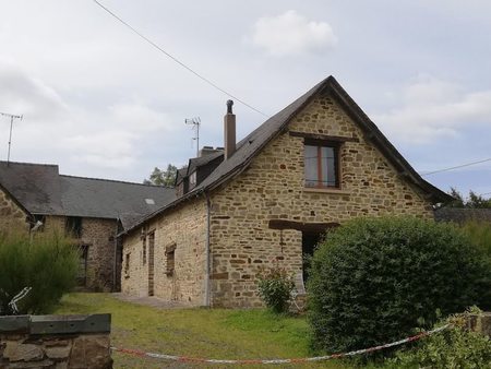 vente maison 8 pièces 135 m²