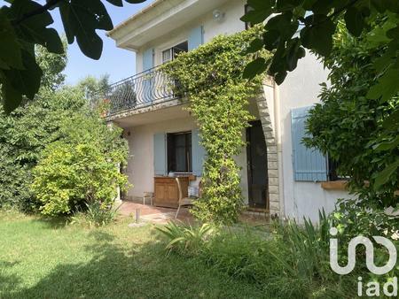 vente maison piscine à arles (13104) : à vendre piscine / 171m² arles