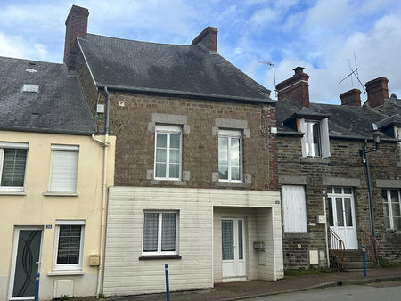 maison 5 pièces - 126m²