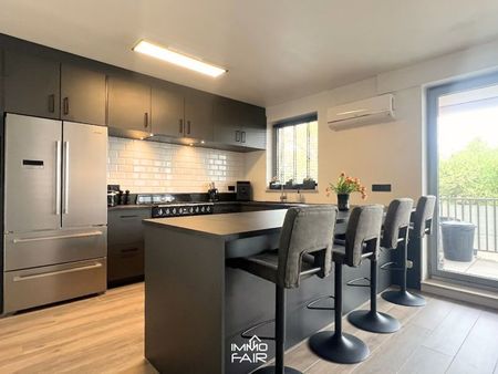 appartement à vendre à eisden € 285.000 (kso6m) - immofair | zimmo