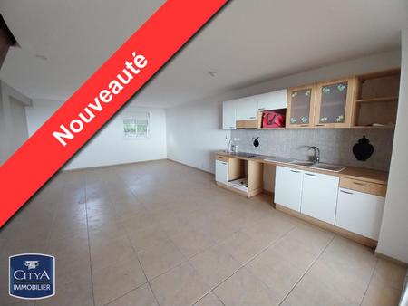 vente appartement les trois-bassins (97426) 3 pièces 67m²  173 000€