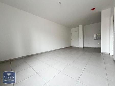 location appartement le chesnay-rocquencourt (78150) 2 pièces 41.2m²  984€