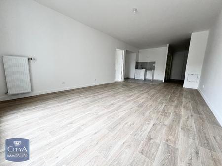 location appartement le chesnay-rocquencourt (78150) 4 pièces 93.1m²  1 758€