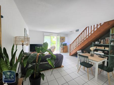 location maison limoges (87) 3 pièces 69.32m²  800€