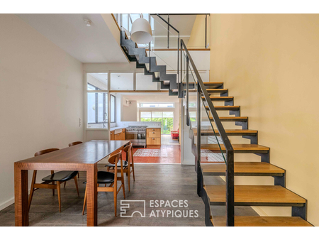 annonce maison à vendre