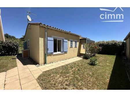 vente maison 2 pièces 67 m² laragne-montéglin (05300)