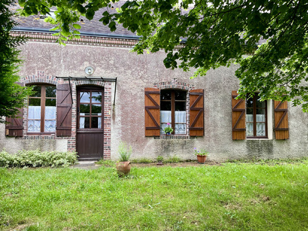 maison 4 pièces - 138m² - st calais