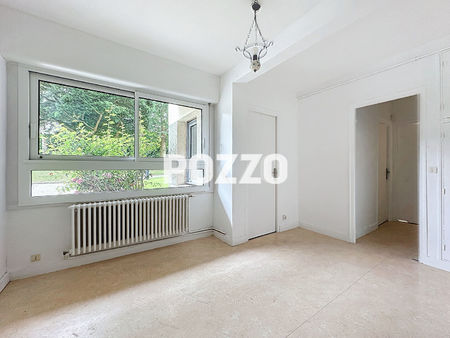 appartement à louer - f2 - cherbourg en cotentin 2 pièce(s) 33 m2