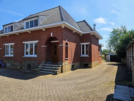 maison à vendre à scherpenheuvel € 247.000 (ksrkl) - merode vastgoed bv | zimmo