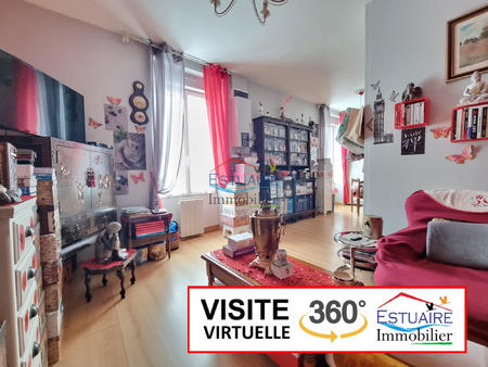 vente appartement 2 pièces à blain (44130) : à vendre 2 pièces / 41m² blain