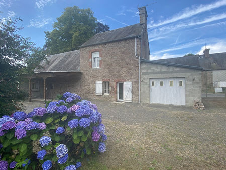 souleuvre en bocage