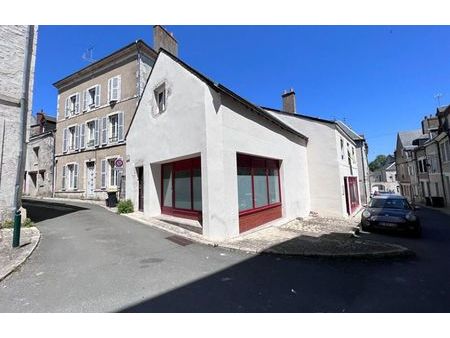 vente immeuble 120 m² beaugency (45190)