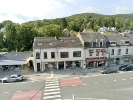 maison de rapport à vendre