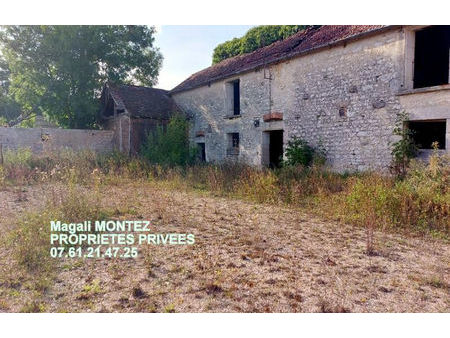 vente maison 4 pièces 114 m² villemorien (10110)