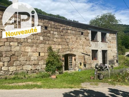 ferme 5 pièces 91 m²