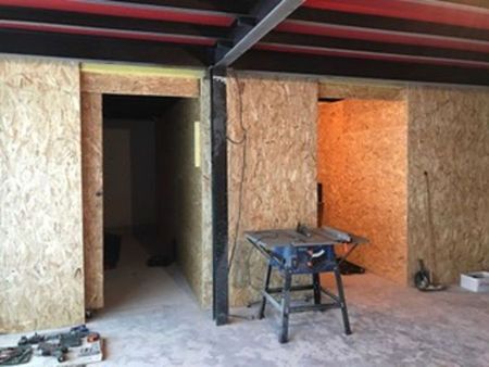 garage/box 8 m² brive la gaillarde