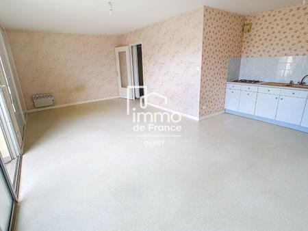 vente appartement t1 à mayenne (53100) : à vendre t1 / 35m² mayenne