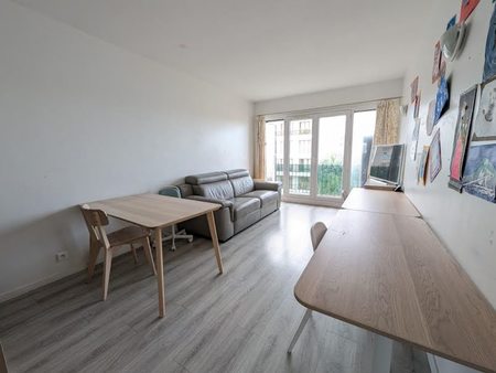 vente appartement 3 pièces 64 m²