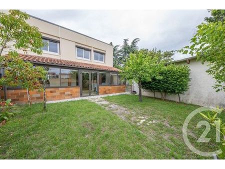 maison à vendre - 7 pièces - 103 m2 - le haillan - 33 - aquitaine