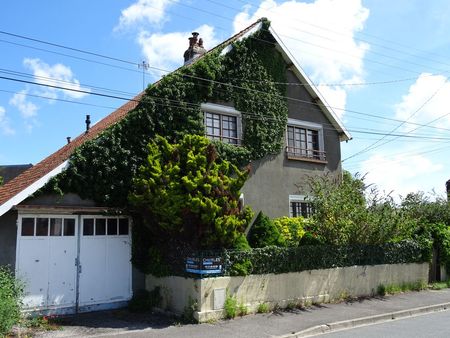 grande maison à etaples