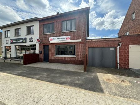 maison à vendre à kwaadmechelen € 209.000 (ksrsg) - vast & goed makelaars | zimmo