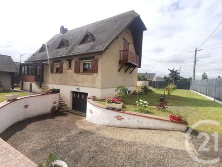 maison à vendre - 6 pièces - 152 73 m2 - gaillon - 27 - haute-normandie