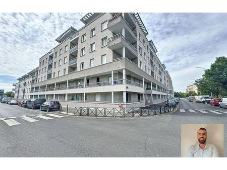 vente appartement 4 pièces 78 m² bonneuil-sur-marne (94380)